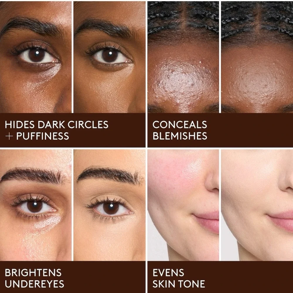 Fenty Beauty We’re Even Hydrating Longwear Concealer in Shade 150N